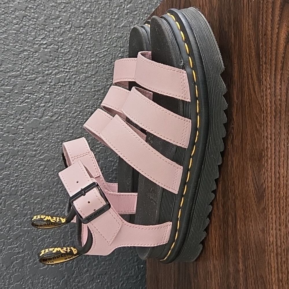 Dr. Martens Blaire Sandal
